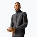 Pánska mikina REGATTA Baslinn ash/black 3