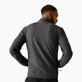 Pánska mikina REGATTA Baslinn ash/black 4