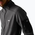 Pánska mikina REGATTA Baslinn ash/black 7