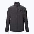 Pánska mikina REGATTA Baslinn ash/black 8