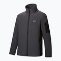 Pánska mikina REGATTA Baslinn ash/black 10