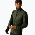 Pánska mikina REGATTA Baslinn dark khaki/black 3