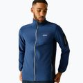 Pánska mikina REGATTA Baslinn aviator blue/navy