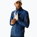 Pánska mikina REGATTA Baslinn aviator blue/navy 3