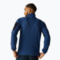 Pánska mikina REGATTA Baslinn aviator blue/navy 4