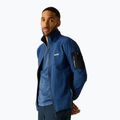 Pánska mikina REGATTA Baslinn aviator blue/navy 5
