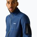 Pánska mikina REGATTA Baslinn aviator blue/navy 6