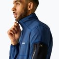 Pánska mikina REGATTA Baslinn aviator blue/navy 7