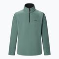 Pánska fleecová mikina Regatta Thompson dark forest green 6