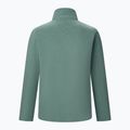 Pánska fleecová mikina Regatta Thompson dark forest green 7