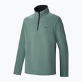 Pánska fleecová mikina Regatta Thompson dark forest green 8