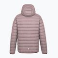 Detská páperová bunda Regatta Hooded Marizion powder lilac 2