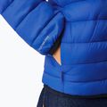 Detská páperová bunda REGATTA Hooded Marizion olympian blue/aviator blue 7