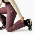 Dámske lyžiarske nohavice Dare 2b Effused III Pant huckleberry 7