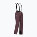 Dámske lyžiarske nohavice Dare 2b Effused III Pant huckleberry 10