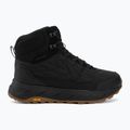 Pánske turistické topánky REGATTA Onyx Mid black gum 2