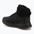 Pánske turistické topánky REGATTA Onyx Mid black gum 3