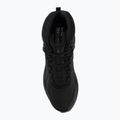 Pánske turistické topánky REGATTA Onyx Mid black gum 5