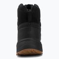 Pánske turistické topánky REGATTA Onyx Mid black gum 6