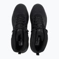 Pánske turistické topánky REGATTA Onyx Mid black gum 3