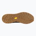 Pánske turistické topánky REGATTA Onyx Mid black gum 4