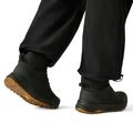 Pánske turistické topánky REGATTA Onyx Mid black gum 6