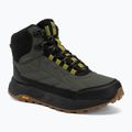 Pánske turistické topánky REGATTA Onyx Mid dark khaki cyprus