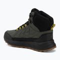 Pánske turistické topánky REGATTA Onyx Mid dark khaki cyprus 3