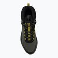 Pánske turistické topánky REGATTA Onyx Mid dark khaki cyprus 5
