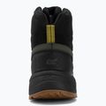 Pánske turistické topánky REGATTA Onyx Mid dark khaki cyprus 6