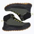 Pánske turistické topánky REGATTA Onyx Mid dark khaki cyprus 2