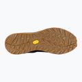 Pánske turistické topánky REGATTA Onyx Mid dark khaki cyprus 4