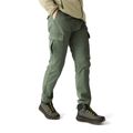 Pánske turistické topánky REGATTA Onyx Mid dark khaki cyprus 5