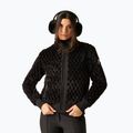 Dámska fleecová mikina Dare 2b Glitz Midlayer black
