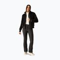 Dámska fleecová mikina Dare 2b Glitz Midlayer black 2