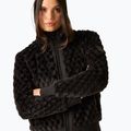 Dámska fleecová mikina Dare 2b Glitz Midlayer black 4