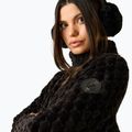 Dámska fleecová mikina Dare 2b Glitz Midlayer black 6