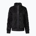 Dámska fleecová mikina Dare 2b Glitz Midlayer black 7