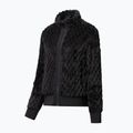 Dámska fleecová mikina Dare 2b Glitz Midlayer black 9