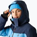 Dámska lyžiarska bunda Dare 2b Carve It elysium blue/navy 6