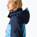Dámska lyžiarska bunda Dare 2b Carve It elysium blue/navy 7
