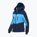 Dámska lyžiarska bunda Dare 2b Carve It elysium blue/navy 14