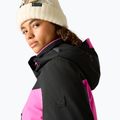 Dámska lyžiarska bunda Dare 2b Carve It extreme pink/black 5