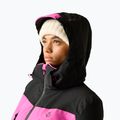 Dámska lyžiarska bunda Dare 2b Carve It extreme pink/black 6