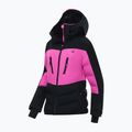 Dámska lyžiarska bunda Dare 2b Carve It extreme pink/black 14
