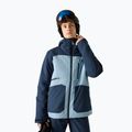 Pánska lyžiarska bunda Dare2B Baseplate IV Jacket navy/dusky blue
