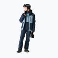 Pánska lyžiarska bunda Dare2B Baseplate IV Jacket navy/dusky blue 2