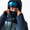 Pánska lyžiarska bunda Dare2B Baseplate IV Jacket navy/dusky blue 4