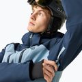 Pánska lyžiarska bunda Dare2B Baseplate IV Jacket navy/dusky blue 5