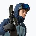 Pánska lyžiarska bunda Dare2B Baseplate IV Jacket navy/dusky blue 6